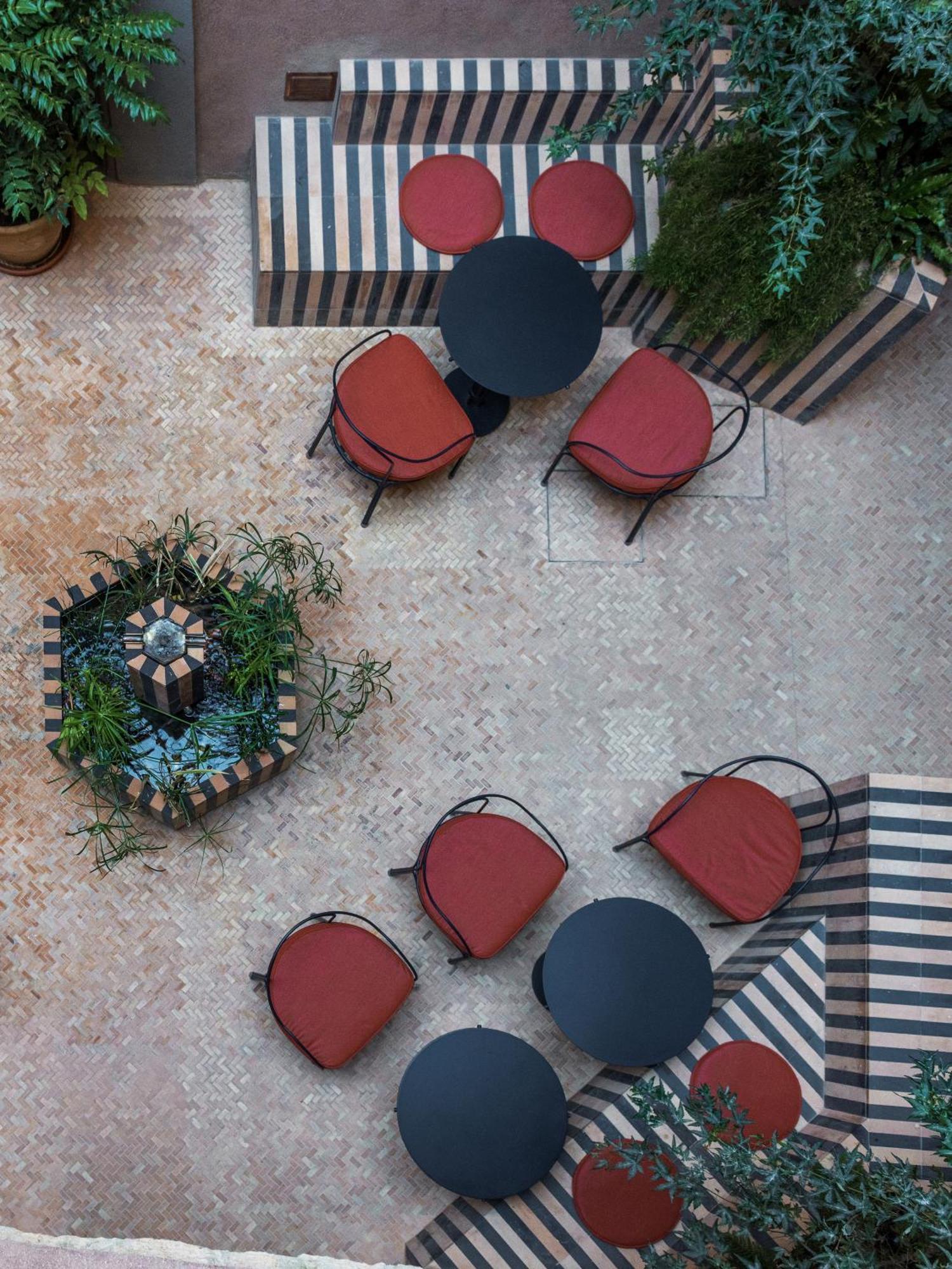 Palazzo Petrvs Hotel Orvieto Exterior photo