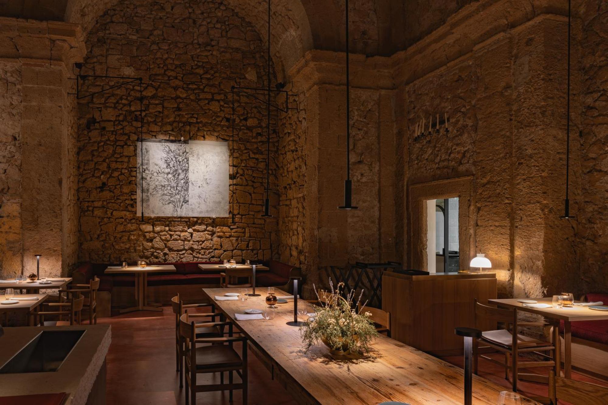Palazzo Petrvs Hotel Orvieto Exterior photo