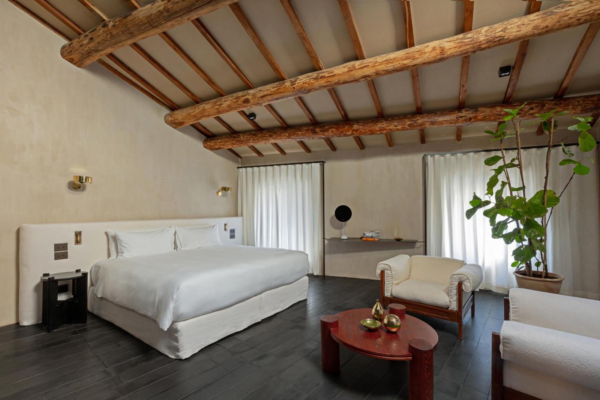 Palazzo Petrvs Hotel Orvieto Exterior photo